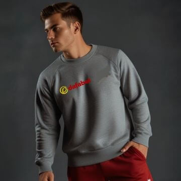 Sweatshirt Evo-29