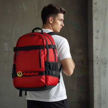 Sports Backpack Max-19